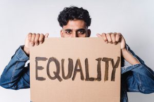 Prawa człowieka a równość płci: walka o równouprawnienie