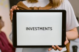 inwestycje w fundusze indeksowe