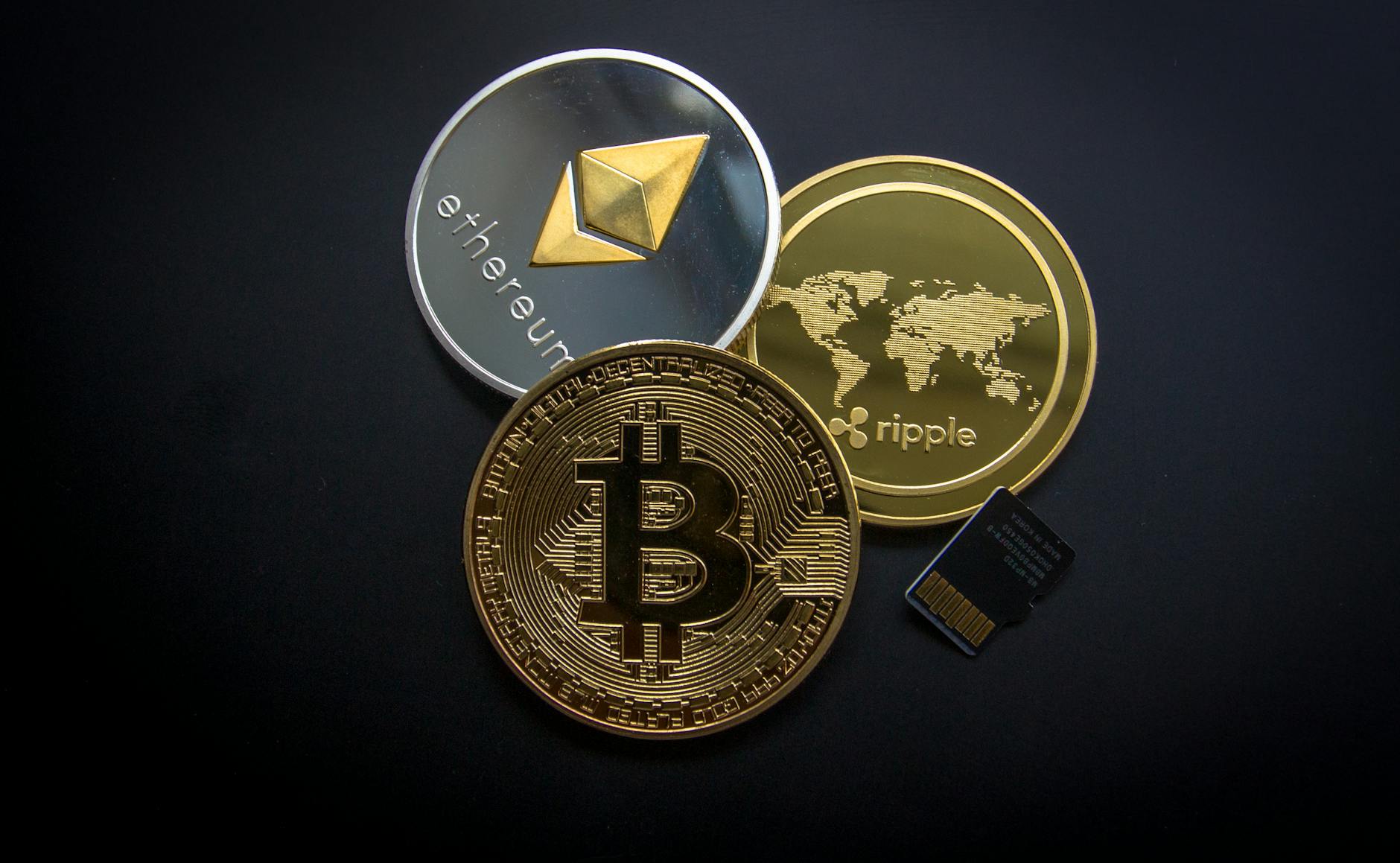 Blockchain w śledzeniu transakcji finansowych
