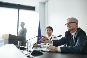 Świat: Międzynarodowe prawo patentowe w erze globalizacji