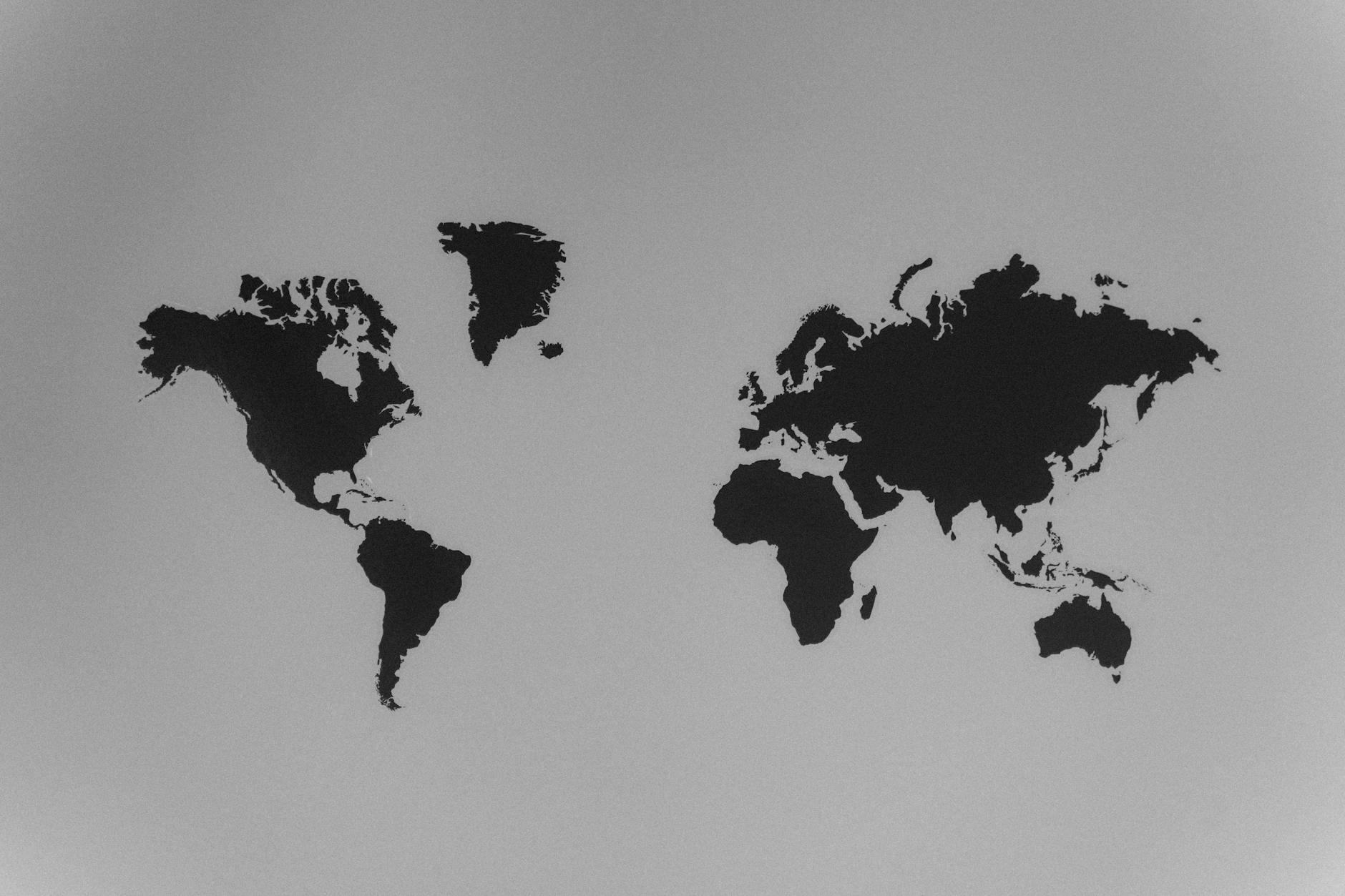Wpływ globalizacji na ochronę własności intelektualnej