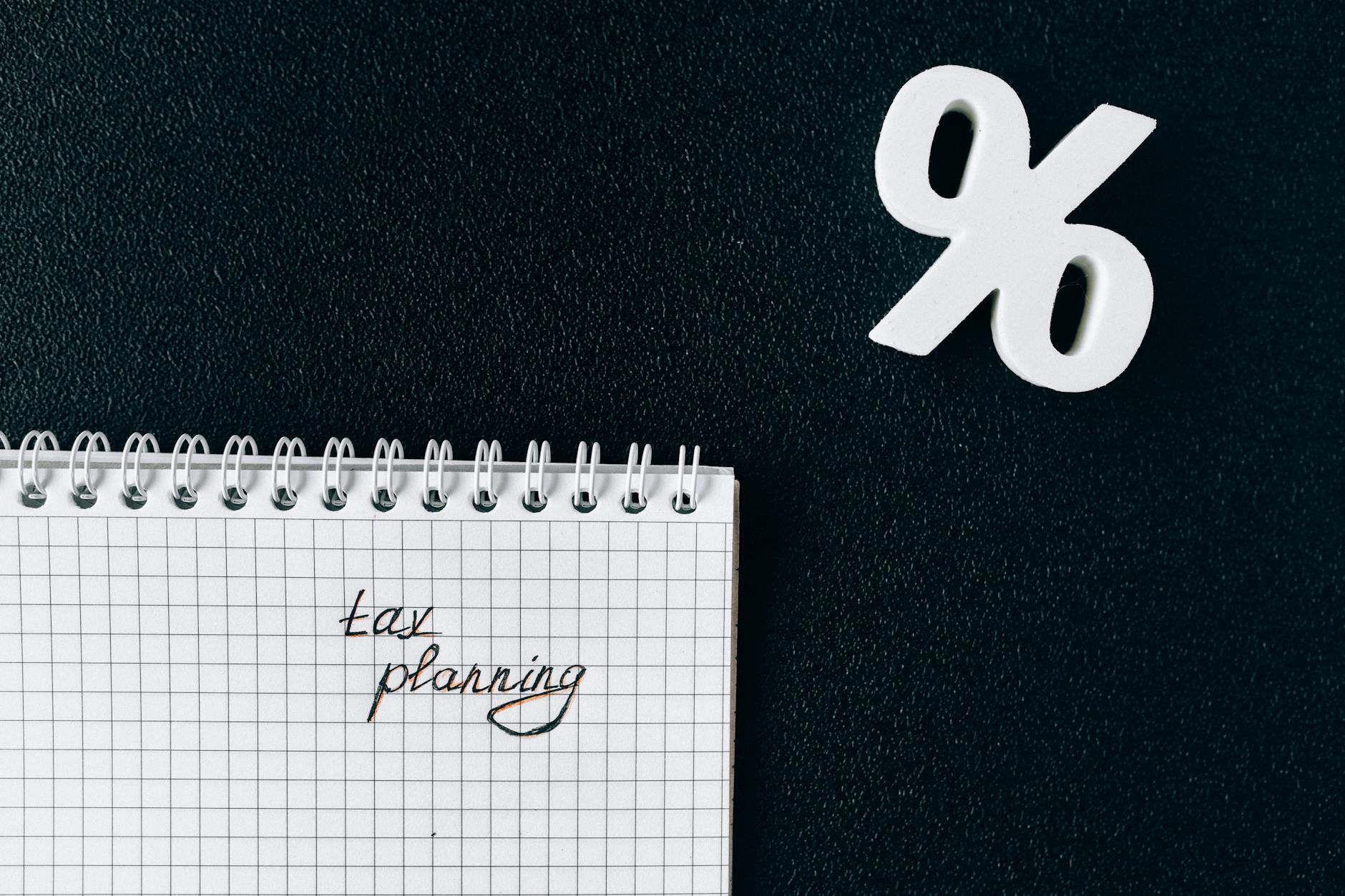 6. Jak przygotować się do kontroli skarbowej?